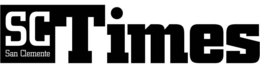 SC SAN CLEMENTE TIMES trademark