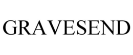 GRAVESEND trademark
