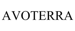 AVOTERRA trademark