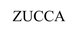 ZUCCA trademark