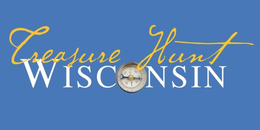TREASURE HUNT WISCONSIN trademark