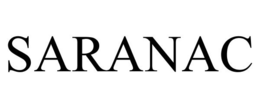 SARANAC trademark