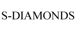 S-DIAMONDS trademark