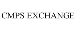 CMPS EXCHANGE trademark