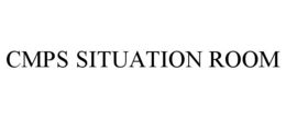 CMPS SITUATION ROOM trademark