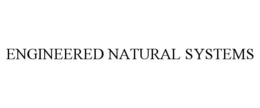 ENGINEERED NATURAL SYSTEMS trademark