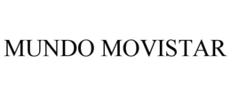 MUNDO MOVISTAR trademark