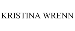 KRISTINA WRENN trademark