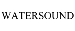 WATERSOUND trademark