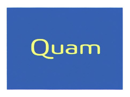 QUAM trademark