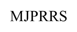 MJPRRS trademark