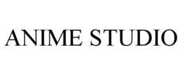 ANIME STUDIO trademark
