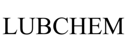 LUBCHEM trademark