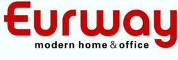 EURWAY MODERN HOME & OFFICE trademark