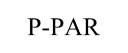 P-PAR trademark