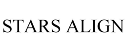 STARS ALIGN trademark