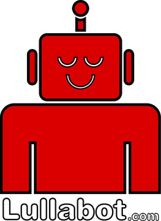 LULLABOT.COM trademark
