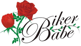 BIKER BABE trademark
