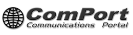 COMPORT COMMUNICATIONS PORTAL trademark