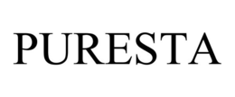 PURESTA trademark