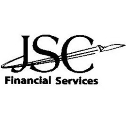 JSC FINANCIAL SERVICES trademark
