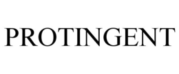 PROTINGENT trademark