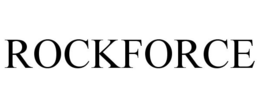ROCKFORCE trademark