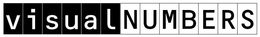 VISUAL NUMBERS trademark