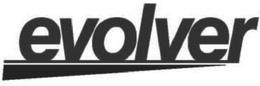 EVOLVER trademark