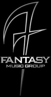 FANTASY MUSIC GROUP trademark