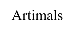 ARTIMALS trademark