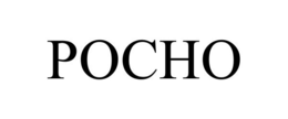 POCHO trademark