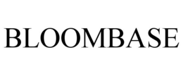 BLOOMBASE trademark