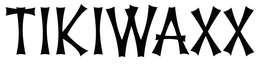 TIKIWAXX trademark