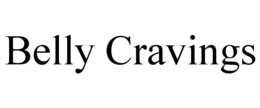 BELLY CRAVINGS trademark