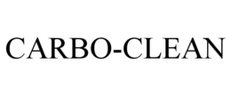 CARBO-CLEAN trademark