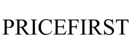 PRICEFIRST trademark