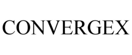 CONVERGEX trademark