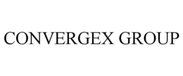 CONVERGEX GROUP trademark