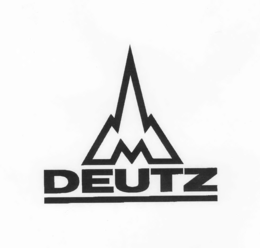 DEUTZ trademark