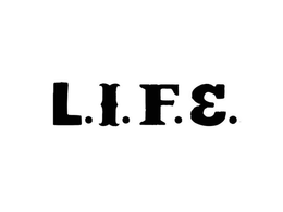 L.I.F.E. trademark