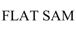 FLAT SAM trademark