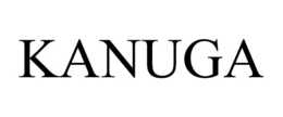 KANUGA trademark