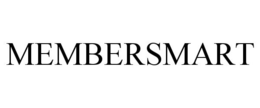 MEMBERSMART trademark