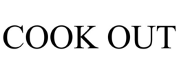 COOK OUT trademark