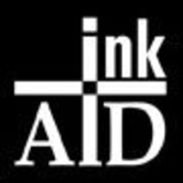 INK AID trademark