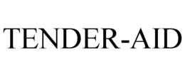 TENDER-AID trademark