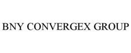 BNY CONVERGEX GROUP trademark