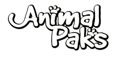 ANIMAL PAKS trademark