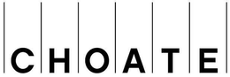 CHOATE trademark